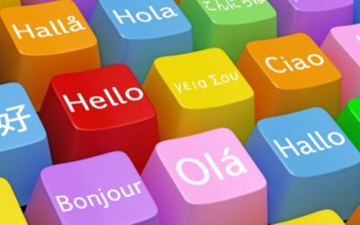 Multilingual Websites for Today’s Diverse Workforce and Global Economy