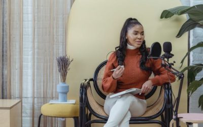 How Voiceovers Can Help Share Your Content With The World