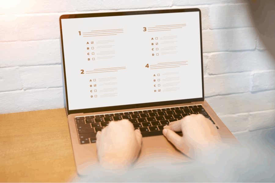 Language Proficiency Assessments Based on CEFR Scale